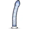 Image de Glazen G-Spot/Prostaatdildo No. 5