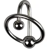 Image de Metalen Sperm Stopper