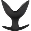 Image de Siliconen Anker Buttplug - Klein