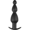 Image de Holle Siliconen Buttplug