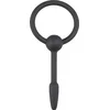 Image de Holle Siliconen Penisplug Met Ring