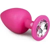 Image de Diamond Plug Groot - Roze