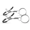 Image de Metalen Tepelklemmen Met Ring