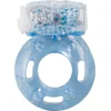 Image de Vibrerende Cockring Met Genopte Clitorisstimulator