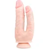 Image de 23 Cm dubbele dildo