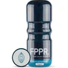 Image de FPPR. - Vagina Masturbator - Discrete Behuizing - Masturbator - Sex Toys voor Mannen - Masturbator voor Man - Masturbators - Wit