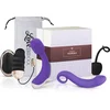 Image de Loveboxxx - Solo Box Women - Erotische Geschenkset - Seksspeeltjes - Toy Set - Erotisch Cadeauset voor Haar - Wit