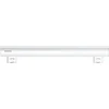 Image de Philips LED TL Mat - 35 W - S14S - warmwit licht