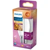 Image de Philips LED Kaars Mat - 40 W - E14 - Dimbaar warmwit licht