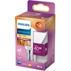 Image de Philips LED Kogellamp Mat 40W E14 Dimbaar Warm Wit Licht