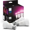 Image de White & Color Ambiance E27 Lamp 3-Pack 800L