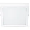 Image de Philips Magneos plafondlamp - wit - vierkant - groot - 20 W