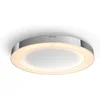 Image de Philips Hue Adore badkamerplafondlamp - warm tot koelwit licht - chroom - 1 dimmer switch
