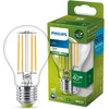 Image de Philips LED lamp Transparant - 40 W - E27 - warmwit licht