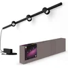 Image de Philips Hue Perifo railverlichting muur - wit en gekleurd licht - 3-spots - zwart - basisset