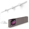 Image de Philips Hue Perifo railverlichting muur - wit en gekleurd licht - 3-spots - wit - basisset