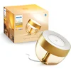 Image de Philips Hue Iris tafellamp - wit en gekleurd licht - goud