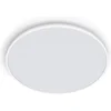 Image de Philips Ozziet plafondlamp - rond - wit - 36W 27K