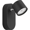 Image de Philips Star opbouwspot - 1-lichts - zwart