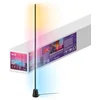 Image de WiZ Gradient Vloerlamp - WiZ Entertainment - RGBIC: Meerdere kleuren tegelijk - Eenvoudige installatie - 140 cm