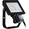 Image de Philips ProjectLine straler 20W koel wit licht - 4000K - Geïntegreerde bewegingssensor