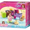 Image de Sluban Girls Dream - Keuken