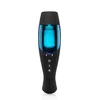 Image de Zenntoys - Automatische Masturbator - Powermate 1 - Automatic Jerking - Kunstvagina - Masturbator - Sex Toys voor mannen - USB oplaadbaar -