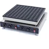Image de Poffertjesplaat - 100 Stuks - Ø 4 cm