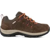 Image de Travelin' Nyborg - Dames wandelschoenen - Waterdicht - Bruin