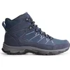 Image de Travelin' Grasten - Heren wandelschoenen - Waterdicht - Navy