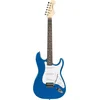 Image de Fazley Classic Series FST118 Blue elektrische gitaar