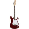 Image de Fazley Classic Series FST118 Dakota Red elektrische gitaar