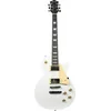 Image de Fazley Vintage Series FLP318 White elektrische gitaar
