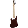 Image de Elektrische basgitaar Fazley Classic Series FJB218 Dakota Red