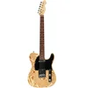 Image de Elektrische gitaar Fazley Classic Series FTL218 Exotic Wood
