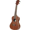 Image de Fazley K23-W concert ukelele naturel