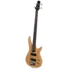 Image de Elektrische basgitaar Fazley Modern Series FMB218 Natural