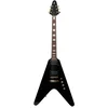 Image de Elektrische gitaar Fazley Vintage Series FFV618 Black