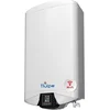 Image de TTulpe Smart Master 60 platte elektrische boiler met WiFi control