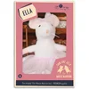 Image de Het muizenhuis Knuffel Muis ella