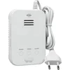 Image de ELRO FG4000P Gasmelder - 230v - Detectie van methaangas (aardgas)