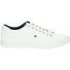 Image de Tommy Hilfiger Essential Leather Sneaker