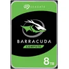 Image de Seagate Barracuda - Interne harde schijf - Desktop HDD - 3.5 inch - 8 TB