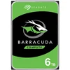Image de Seagate Barracuda - Interne harde schijf - Desktop HDD - 3.5 inch - 6 TB