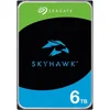 Image de Seagate SkyHawk - Interne Harde Schijf - 6TB - 24/7 Betrouwbaar - CCTV Optimalisatie