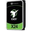 Image de Seagate Exos X24 interne harde schijf   16 TB   7200 RPM   3.5 inch SAS