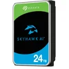 Image de Seagate SkyHawk AI Serie - Interne Harde Schijf - 24TB - NVR Optimalisatie - 550 TB/jaar