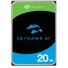 Image de Seagate SkyHawk AI interne harde schijf 20 TB 7200 RPM 512 MB 3.5" SATA III