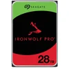 Image de Seagate IronWolf Pro ST28000NT000 interne harde schijf 28 TB 7200 RPM 512 MB 3.5" SATA III