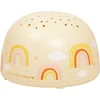 Image de Projector lamp / sterrenprojector: Regenboog | A Little Lovely Company
